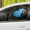 Custom In Loving Memory Sticker Personal Memory Decal Car : Forever In My Heart Memorial Sticker Car