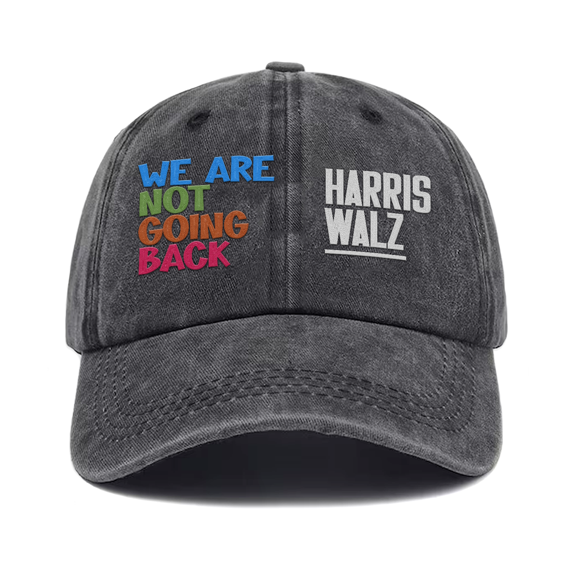 Support Kamala Harris 2024 embroidered Hat , Kamala Harris 47 embroidered Hat, 2024 Kamala Harris embroidered Hat A08