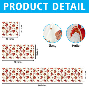 Personalized Christmas Wrapping Paper Holiday 2025 : Christmas Treats