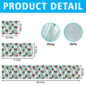 Personalized Christmas Wrapping Paper Holiday 2025 : Christmas Tree