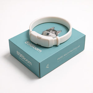 Flea & Tick Collar For Dog, For Lover Dog