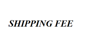 SHIPPING FEE