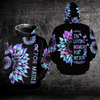 Suicide Prevention Awareness Hoodie For Women For Men : In Loving Memory For My Son 2708