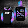 Suicide Prevention Awareness Hoodie For Women For Men : IGY6 not all wounds are visible 2308
